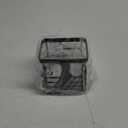 TAILI Patented Suction Cup Toothbrush Holder, Stainless Steel Anti-puddling Shower Toothbrush Holder, No Drilling Removable Organizer for Bathroom Toothpaste, Razor, Kitchen and Office Items, Black