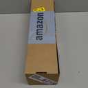 MARTINE MALL 6 Packs Poinsettia Flowers Artificial, 7 HeadsPoinsettia Christmas Decoration, Velvet Poinsettia Bouquet Christmas Flowers Poinsettia Bush for Christmas Xmas Tree Porch Home Decoration