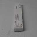 Car Seat Gap Filler Set of 2, Soft Foam Multifunctional Seat Side Gap Filler with Organizer & Hook Function, 3in1 Gap Stopper Universal Fit Car SUV Truck Fill The Gap Between Seat & Console (Standard, Black)