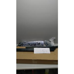 Mini Greenhouse for Indoor Outdoor, 35x 35 x 36' Portable Greenhouses for Outdoors with Roll-up Zipper Door, Waterproof UV-Resistant Green House for Indoor Outside