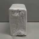 Danjor Linens Bed Sheet Set King Size for Hot Sleepers, Hotel Premium Sheets with 4 Pillowcases, Lightweight Brushed Microfiber Deep Pockets, Breathable Cooling 6 Piece Bedding Sets, White