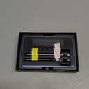 2025 AI Wireless Meat Thermometer, Smart Bluetooth Meat Thermometer Digital, ±0.5°F High Accuracy, Grill Temperature Probe for BBQ, Grilling, Smoker, Oven, Cooking, Air Fryer, 2 Probes