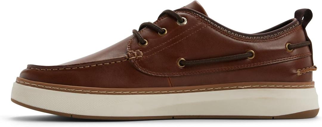 Sperry Men's Moc Neo (10.5, Brown)