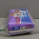 Always Discreet Adult Incontinence Underwear for Women and Postpartum Underwear, Small/Medium, Up to 100% Bladder Leak Protection, 19 Count