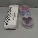 Gigilli 8 Pack Fidget Spinners for Kids 4-8-12, Christmas Goodie Bag Stuffers LED Light up Party Favors Fidget Toys Bulk for Kids Adults, Valentine Gifts Glow in The Dark Fidgets for Classroom Prizes