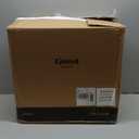 Gevi V2.0 Nugget Ice Maker for Home Kitchen Office,38lbs/24H,White