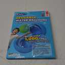 12Pcs Reusable Water Balloons, Pool Toys for Boys and Girls, Beach Outdoor Activities Water Toys for Kids Ages 3-12, Summer Water Toy for Boys and Girls