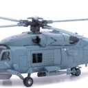 New Ray Toys 1/60 D/C SH-60 Sea Hawk Helicopter