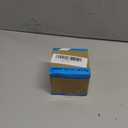 JZGRDN Fuel Filter 83937061 Compatible with Ford Tractor 2000 3 cylinder 2600 3000 3300 3400 3500