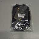 Outdoor Tactical Field-Ready Molle Pouch Quick First Aid Pouch Two-Component Organizer System with Ruggedized Carry Dense Rubber Grip Handle Bag Molle Accessories