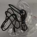 Portable Bluetooth Speaker 100W Big Powerful Wireless Boombox TWS Pairing Loud Stereo Sound Deep Bass Large Party Speakers with Subwoofer LED Lights for Outdoor Home Camping (BLACK)