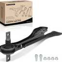 A-Premium Rear Right Suspension Trailing Arm, with Bushing