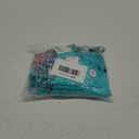 American Trends High Waisted Tankini Swimsuits for Women Flounce Top Tummy Control Bathing Suits, Medium