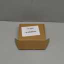 4 PCS Silicone Flexible Hair Claw Clips for Women, Cloud Soft Clips, 4 Inch Extra Large Claw Clips, Jumbo Claws clips for Thick Hair, Unstoppable Flexible Non-slip Rectangle, Valentine's Day Gifts