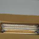 5x7 Picture Frame with Real Glass, 4 set Ornate Vintage Picture Frames for Wall or Tabletop Display, Gold 5 x 7 Frame for Wall home best gift