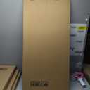 Amoy Art Beach Wall Art for Living Room, Ocean Canvas Wall-Decor for Bedroom, Sunset Picture Print for Home, 20"x40"