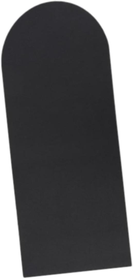 Slushie Makers Sliding Pad Non Slip Mat Glide Countertop Mats Blender Mat Frozen Drink Maker Mats for FS301 FS300