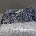 Arotive Microfiber Bathroom Rug, Bath Rug Size 79x20 inch in Blue
