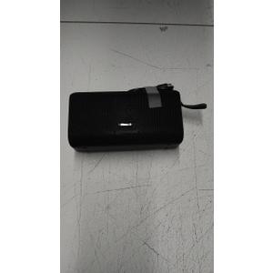 Acoustix Wireless HD Stereo Speaker Black