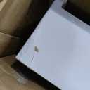 WOODBRIDGE 48"L x 32"W x 4"H Shower Base,Right Drain,Non-Slip Single Threshold Shower Pan, Solid Surface with Chrome Linear Drain Cover