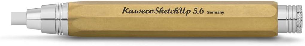 Kaweco Sketch Up Brass Corrector - 5.6mm