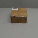 Melamine Slow Feeder Cat Bowls - Set of 3 Cat Food Dishes - Fun Maze Design for Slow Feeding - Dishwasher Safe - White, Blue, Green