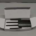 WiFi Extender Signal Booster, Dual Band 5.8GHz&2.4GHz, WiFi Booster Covers Up to 10000 Sq.ft, WiFi Repeater 1.2Gbps with Ethernet Port, One-tap Setup, Made for USA