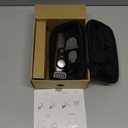 Braun Series 9 All-in-One Multi Grooming Kit for Men, 13-in-1 Beard Trimmer, Body Groomer, Hair Clipper and Manscaping for Face & Body, 9440