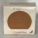 CoasterStone Absorbent Natural Sandstone Coaster Set of 4