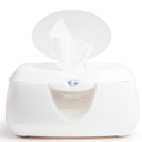 Munchkin Warm Glow Baby Wipe Warmer, White
