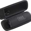 Hard EVA Case Replacement, Compatible with JBL FLIP 7 6 5 4 Bluetooth Speaker