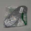 Plantar Fasciitis Feet Insoles Arch Supports Orthotics Inserts Relieve Flat Feet, High Arch (Mens 6-6 1/2 | Womens 8-8 1/2)