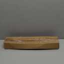 Closet Rods for Hanging Clothes, 1.3 Inch Diameter Heavy Duty Closet Rod 17-39 Inch Adjustable Clothes Hanging Bar Matte White Shower Curtain Rods for Closet, Wardrobes, Bathroom, Windows