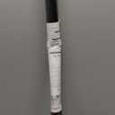 rabbitgoo Blackout Window Film, Sun Light Blocking Window Black Out Cover for UV Reduction, Removable Tint Room Darken Heat Control Frosted Glass Sticker for Home, Black, 29.5 x 78.7 Inches