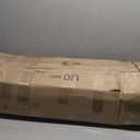 YITAHOME 60 Inch Ceiling Fan with Light and Remote, 5 Blades with Crystal Rod Design, Modern Chandelier Ceiling Fan with Reversible Quiet Motor, Indoor Fan with 3 LED Colors, Black&Gold