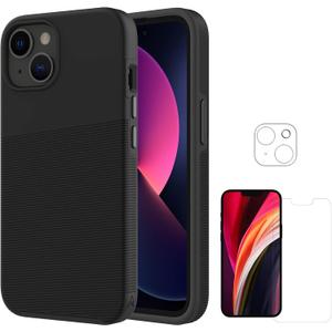 Accessorize Pro Tech IPhone 14 Plus Case 2 Pack