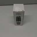 Automatic Pepper Grinder with Adjustable Coarseness | Ceramic Grinder | Materials | Large Capacity | Battery Powered | Easy Refill | One-Handed Operation | Non-Corrosive Acrylic Design