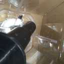 Aeitto Blenders for Kitchen with 68Oz. Large Capacity, 1800W Max Power Smoothie Blender, 3 Preset Programs & 7 Speeds, Professional Countertop Blender for Smoothies, Ice Crush, Generation2 Silver