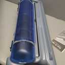 Carlisle FoodService Products SW1218SC Saf-T-Wrap Station with Slide Cutter