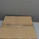 BagDream Gift Bags 100Pcs 5.25x3x8 Small Kraft Paper Gift Bags with Handles Bulk, Black Paper Sacks for Small Business, Retail, Merchandise, Grocery, Wedding Birthday Party favor