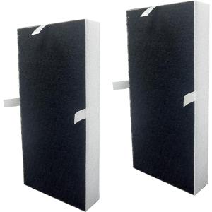 HRF-G Replacement Filter, HIHOELAR Compatible with Honeywell HPA020B HPA020 & HPA030B HPA030 & HPA075/080 Series and HPA175/180 Series Air Purifier Filter, Part Number HRF-G1/HRF-G2 2 Pack