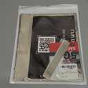 Atmosure Faraday Fabric & Tape Kit Military Grade DIY Faraday Bags 5G, EMP & EMF Protection EMF Blocker