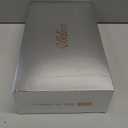 UKLISS Hair Dryer Brush 7 in 1110000 RPM Hair Dryer with Diffuser for Curly & Twisted Hair Professional Ionic Brush Blow Dryer for Salon-Quality Styling, White Gold