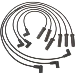 ACDelco Gold 9746DD (88862390) Spark Plug Wire Set