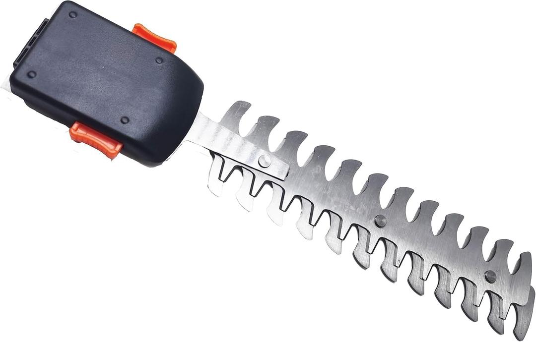 1PCS Shrub Shear Blade for Stihl HSA26 (only) Cordless Hedge Trimmer 4515 820 3000