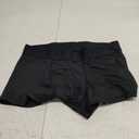 Express Men's Cotton Stretch Trunk (Large, Marine)