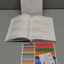 2026 Planner, Daily Journal & Gratitude Journal All-In-One with To Do List, Self Care Prompts & Habit Tracker - 7 x 10 - Black