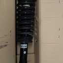 Struts and Shocks