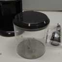 SHARDOR Electric Burr Coffee Grinder 2.0, Adjustable Burr Mill with 16 Precise Grind Setting for 2-14 Cup, Black