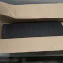 HAFIDI All-Weather Cargo Liner for Chevy Chevrolet Trailblazer AWD & FWD 2021-2026 Custom Fit Car Trunk Mat (Only Fit Cargo in Upper Deck Position)